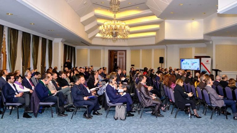 Moskova bölgesinden bir heyet, roadshow kapsamında Türkiye’deki işletmelerle 30’dan fazla toplantı gerçekleştirdi
