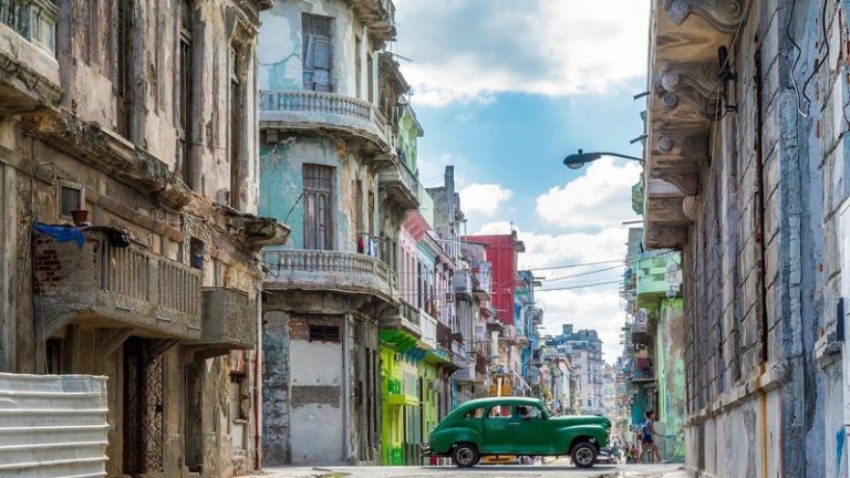 Rusya, Çin, Türkiye ve Cezayir Küba’nın borcunu yeniden yapılandırmayı kabul etti